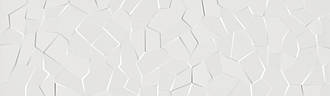 Kale Wabi Shiro Crystal White  RP-6958R  34x111