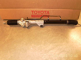 Toyota Sequoia 2002-2007 Кермова рейка Оригінал Нова