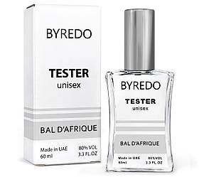 Тестер унісекс Byredo Bal d'afrique, 60 мл NEW