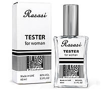 Тестер женский Rasasi Rumz Al Rasasi 9325 Pour Elle, 60 мл. NEW