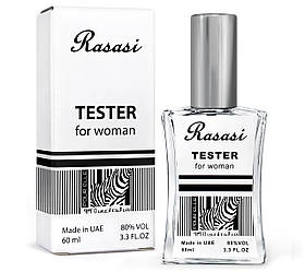 Тестер жіночий Rasasi Rumz Al Rasasi 9325 Pour Elle, 60 мл NEW