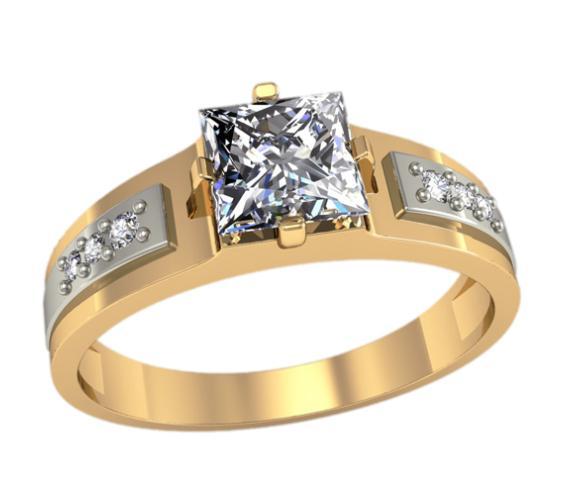 Кільце Перстень