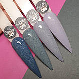 Гель-лак GeliX GALAXY №048, фото 5