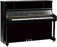 Пианино YAMAHA U1J (Polished Ebony)