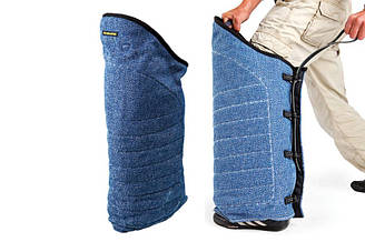 Рукав на ногу (з синтетики зі шнуром)