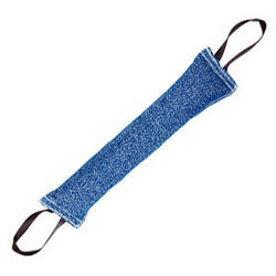 Кусалка з спецтканини (30 x 2,5 см.)