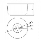 Опора ГР1, фото 3
