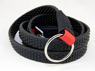 Повідець биотановый Super Grip з кільцем 2 м