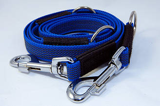 Повідець-перестежка кольоровий на латексній основі