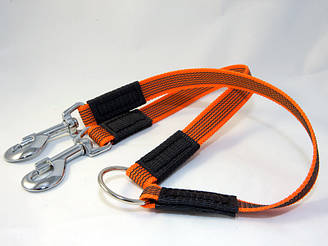 Повідець-сворка на латексній основі