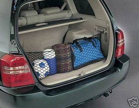 Toyota Highlander 2004-2007 Сітка кишеня в багажник для багажу Нова Оригінал