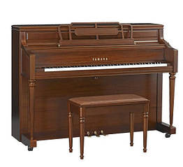 Піаніно YAMAHA M2 (Dark Walnut Satin)