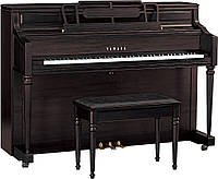 Пианино YAMAHA M2 (Satin Black Walnut)