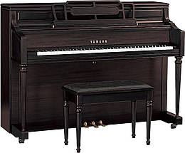 Пианино YAMAHA M2 (Satin Black Walnut)