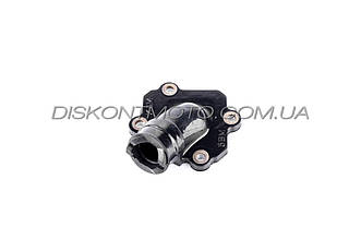 Патрубок карбюратора Yamaha JOG 5BM ,SA-16 / SA-24 впускний колектор APRIO 4JP NJK