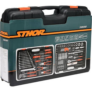 Набори інструмента STHOR (Польща)