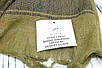 Шарф-шемаг тактичний Арафатка камуфляжний колір АТ Didgital бавовна ROTHCO США, фото 8