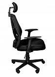 Офісне комп'ютерне крісло MALATEC, фото 6