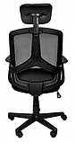 Офісне комп'ютерне крісло MALATEC, фото 7
