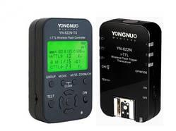 Yongnuo YN622N Wireless Flash KIT (Canon)