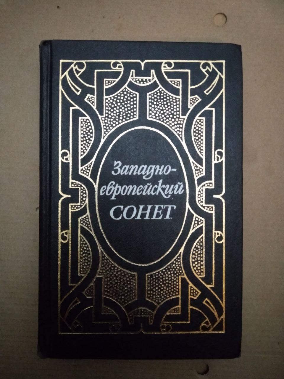 Західно - європейський сонет 13-17 століть, Західно - європейський сонет 13-17 століть книга, Художня