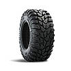 Шина ITP Duracity 25X8-12 6PR, фото 3