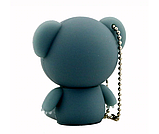 Фігурні флешки Dinosaur Driver 32GB Stich blue, фото 5