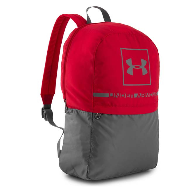 Рюкзак Under Armour Project 5 1324024-600
