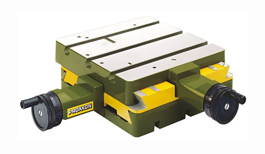 Координатний стіл Beking BG-6350 350x100mm