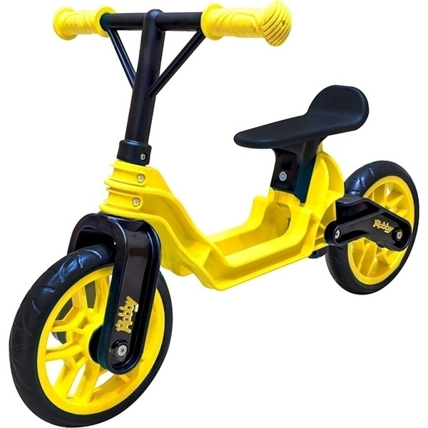 Біговел Hobby bike Magestic, ОР503, жовтий
