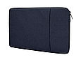Чохол для ноутбука Xiaomi Mi Notebook Pro 15.6" - темно-сірий, фото 2