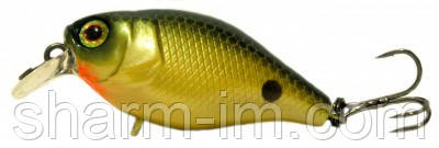 Кренк Jackall Lake Police Cherry 44 мм Floating (col. Noike Gill) 6.2 р Оригінал