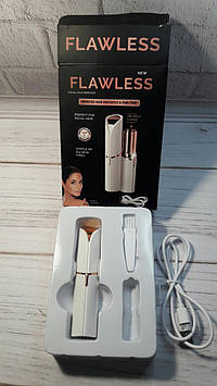 Кишеньковий пристрій для особи Flawless