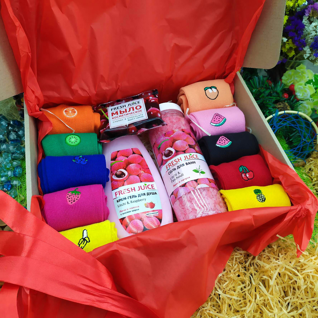 Набір 10, фото 1