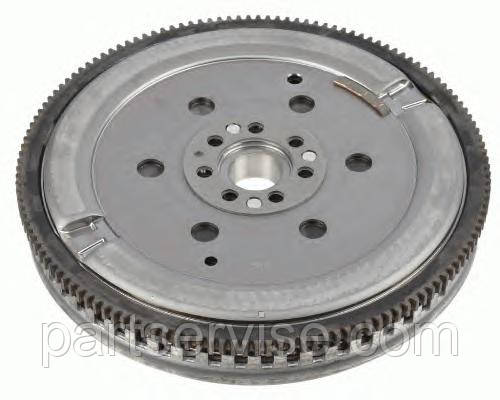 Маховик на Hyundai Хюндай Accent Elantra Focus Sonata Santa fe Matrix H1,100,250