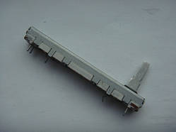 Пітч ALPS номінал B10Kx1 для Korg Kaoss DJ