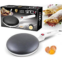 Погружная электрическая блинница Sinbo Sp 5208 Crepe Maker