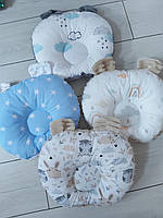 Подушка в дитяче ліжечко, фото 4