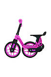 Біговел Hobby bike Magestic, ОР503, фіолетовий, фото 3