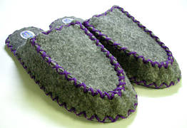 Чоловічі тапочки для дому (осінньо-весняна і зимова колекції!)