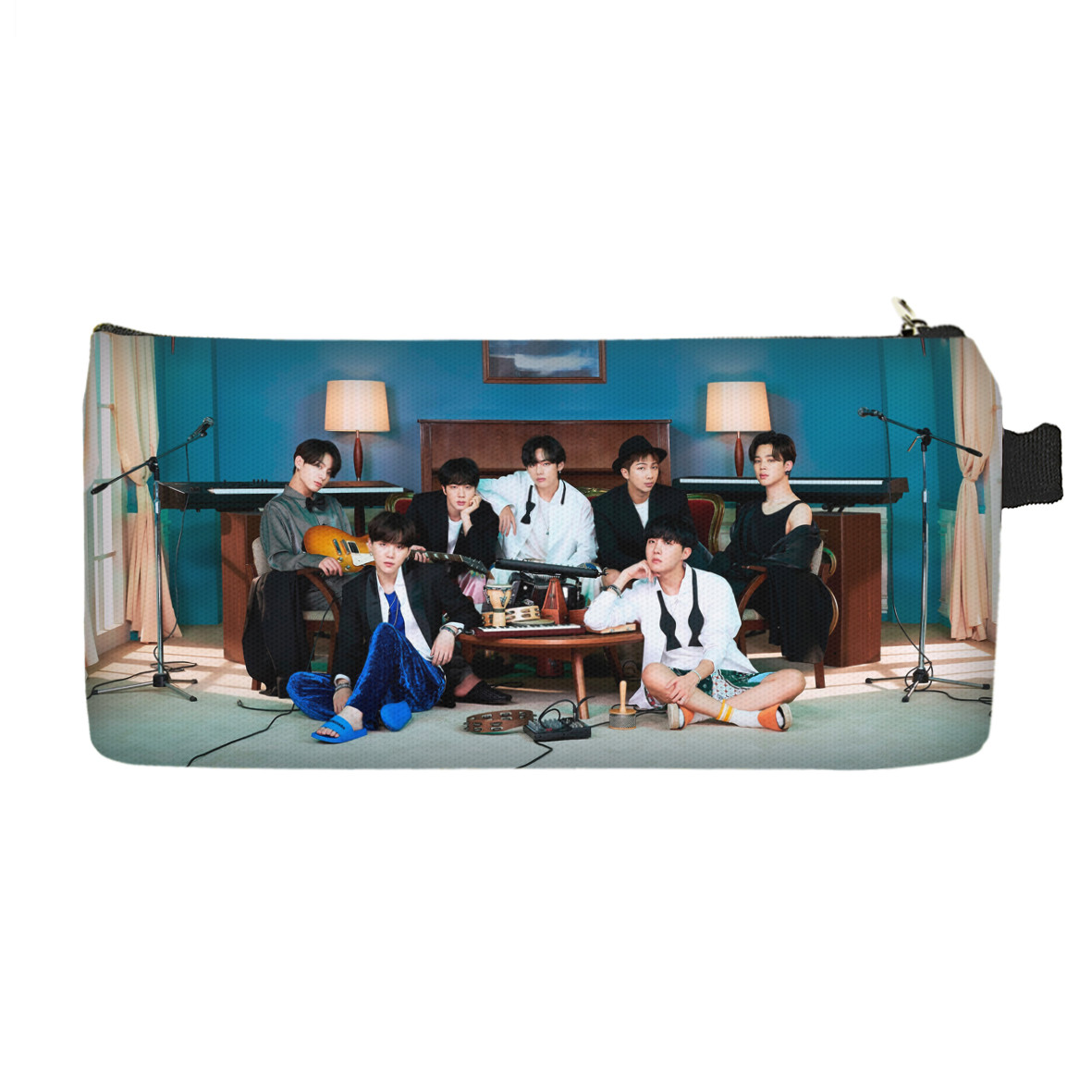 Пенал BTS 128