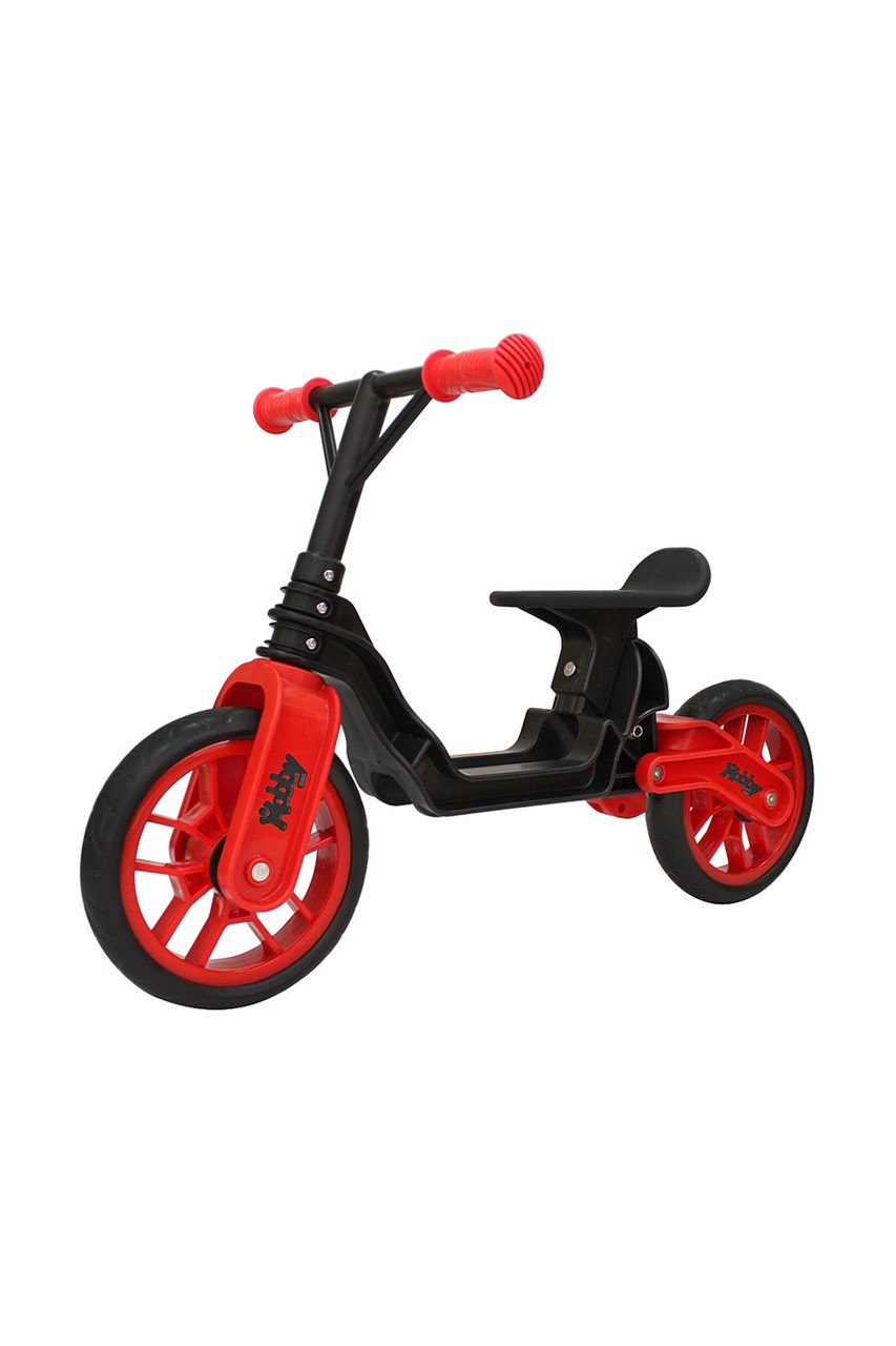 Біговел Hobby bike Magestic, ОР503, чорний