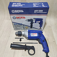 Дриль ударний Витязь ДЕУ-1300
