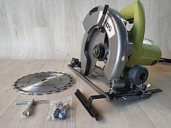 Пила дискова Eltos ПД-185-2100 (паркетка, циркулярка)