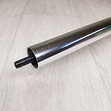 Штанга алюмінієва з ведучим валом для мотокоси, діаметр 26 мм 9 шліців