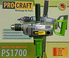 Міксер Procraft PF -1700, фото 3