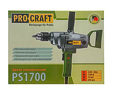 Міксер Procraft PF -1700, фото 4