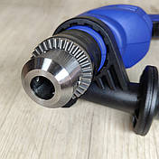 Комплект інструментів (Дриль, Електролобзик, Мережевий шуруповерт, Орбітальна шліфмашина), фото 3