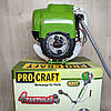 Мотокоса craft T5600 4-х тактний мотокоса, фото 9