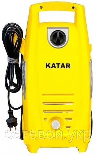 KATAR мийка високого тиску USQ27SG-130B (індукційний двигун)